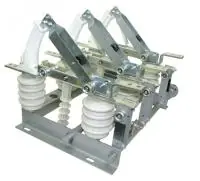 Выключатель нагрузки автогазовый ВНА(л)-10/400-20-Iз УХЛ2 Stingray