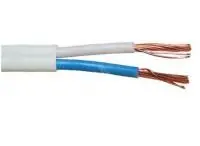 Шнур соединительный ШВВП 2х0,5 