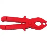 Клещи изолирующие КВП-1 - foto