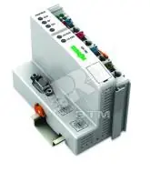 Контроллер узла сети базовый ведомый - foto