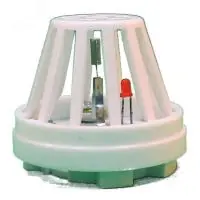 Извещатель тепловой максимальный взрывозащищенный 1 ИБ)