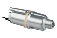 Насос вибрационный Бавленец-М БВ 0,12-40-У5, 15м (верхний забор)