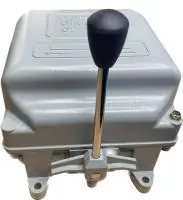 Контроллер крановый ККТ-61А - foto