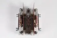 Разъединитель РЕ19-4332210 - foto