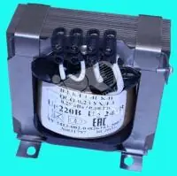 Трансформатор напряжения понижающий ОСО-0.25-09 УХЛ 3 220/24 - foto