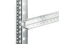 Направляющие шины д/тяжелого оборуд. 2шт - foto