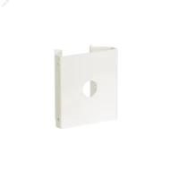 Кронштейн КУ-1С исполнения 3 для креплений видеокамер на столб