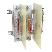 Разъединитель РЕ19-37-31160-400А-УХЛ3- - foto