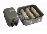 Блок БЗК-40.16 УХЛ2 - foto