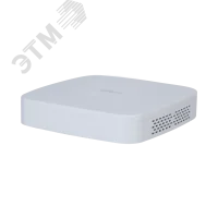 Видеорегистратор IP 8 канальный