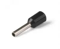 НШВИ 1.5-8 Наконечник штыревой втулочный изолированный - foto