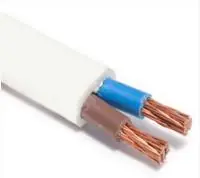 Шнур соединительный ШВВП 2х0.75  100м