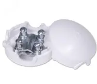 Сжим ответвительный У733 - foto