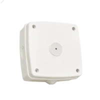 Коробка монтажная универсальная МК-1 для видеокамер