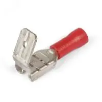 РПИ-О 1.5-(6.3) серия ПРОФИ Разъем плоский ответвительный изолированный - foto