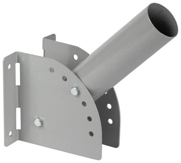 Кронштейн для уличного светильника с перемен углом SPP-AC2-0-230-048 230*150*120 d48mm | Б0047649 | 